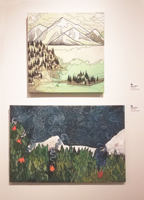 Plains Art Museum Gala 2018